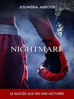 cover image of NIGHTMARE